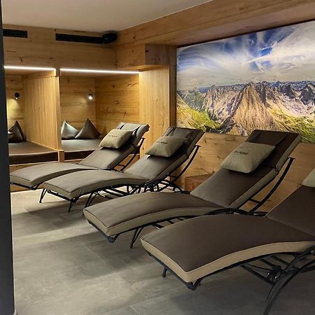 Apart Hotel San Antonio St. Anton am Arlberg Zewnętrze zdjęcie