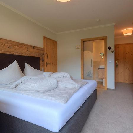 Apart Hotel San Antonio St. Anton am Arlberg Zewnętrze zdjęcie