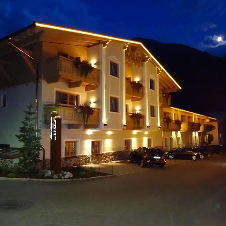 Apart Hotel San Antonio St. Anton am Arlberg Zewnętrze zdjęcie