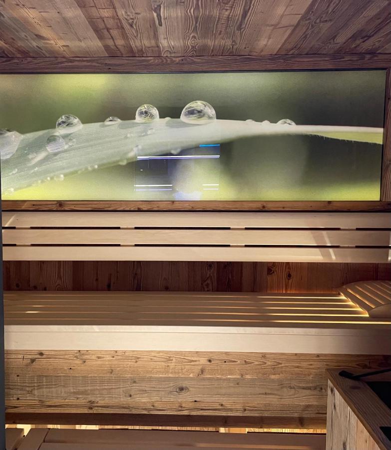 Apart Hotel San Antonio St. Anton am Arlberg Zewnętrze zdjęcie