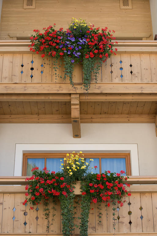 Apart Hotel San Antonio St. Anton am Arlberg Zewnętrze zdjęcie