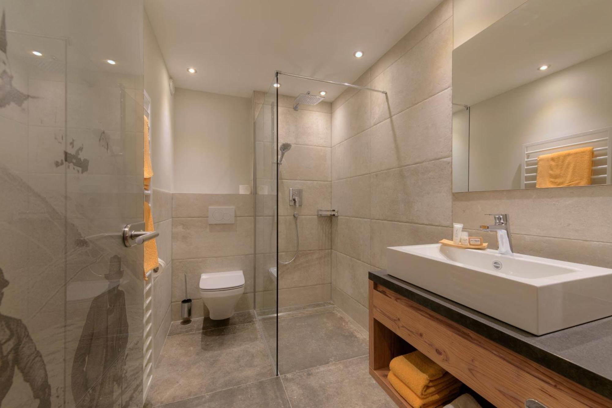 Apart Hotel San Antonio St. Anton am Arlberg Zewnętrze zdjęcie