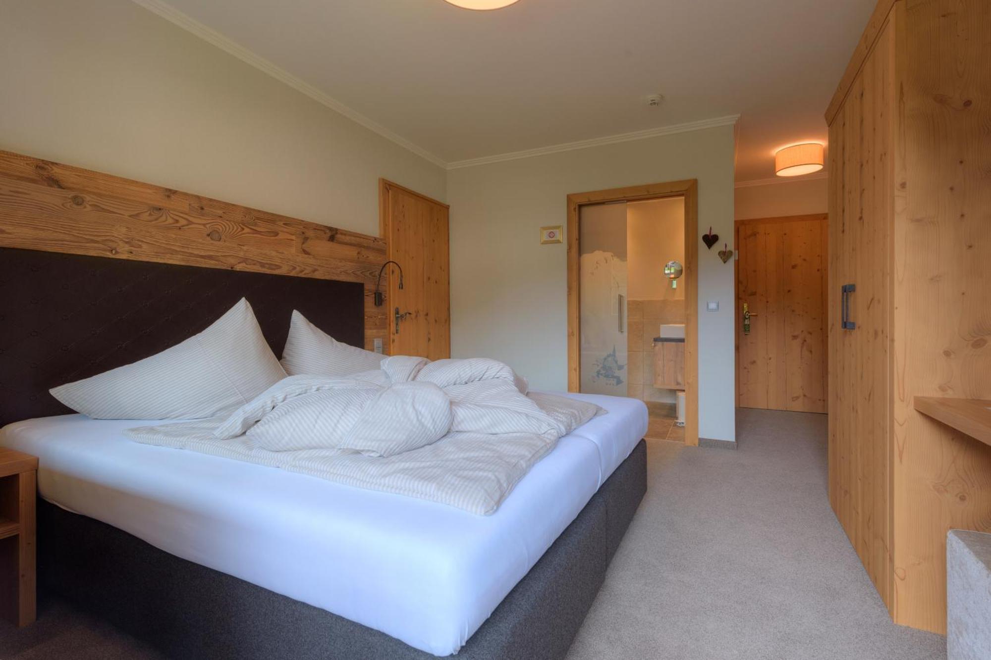 Apart Hotel San Antonio St. Anton am Arlberg Zewnętrze zdjęcie