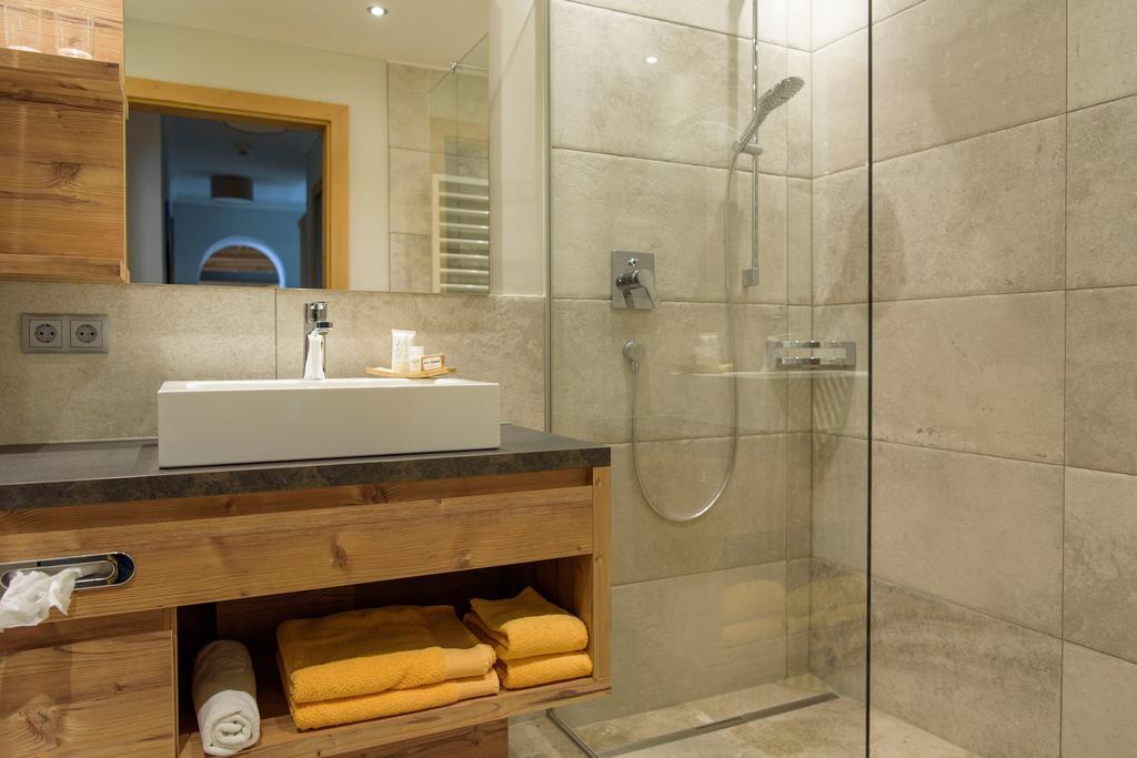 Apart Hotel San Antonio St. Anton am Arlberg Zewnętrze zdjęcie