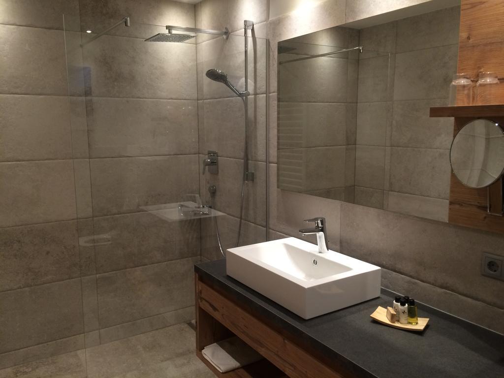 Apart Hotel San Antonio St. Anton am Arlberg Zewnętrze zdjęcie