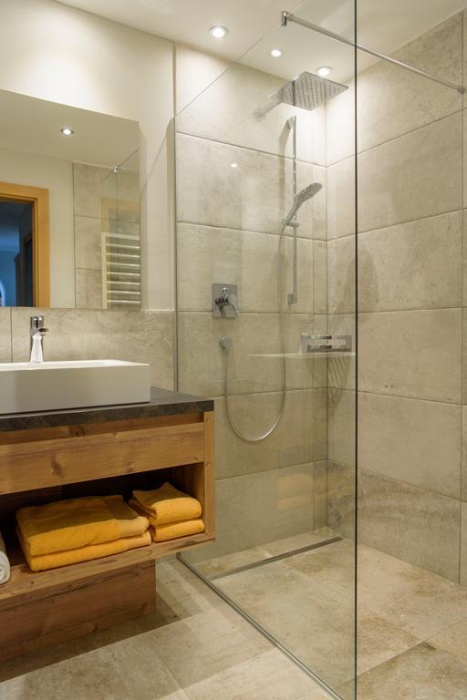 Apart Hotel San Antonio St. Anton am Arlberg Zewnętrze zdjęcie