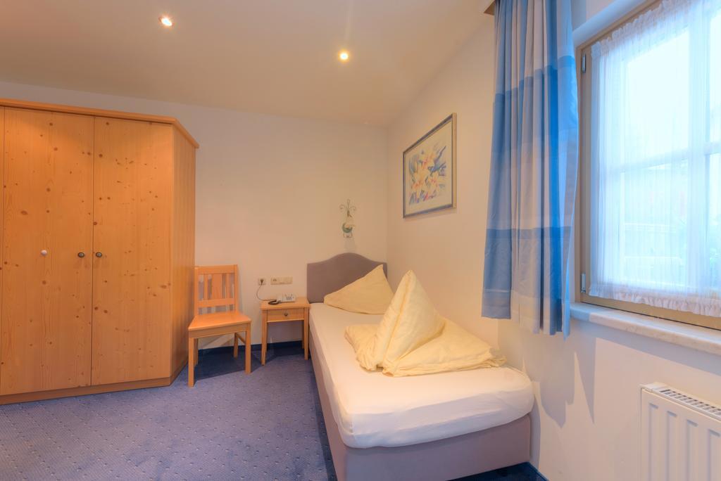 Apart Hotel San Antonio St. Anton am Arlberg Zewnętrze zdjęcie