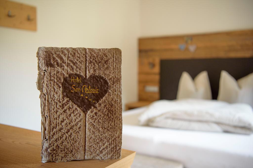 Apart Hotel San Antonio St. Anton am Arlberg Zewnętrze zdjęcie