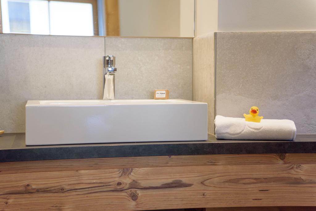 Apart Hotel San Antonio St. Anton am Arlberg Zewnętrze zdjęcie