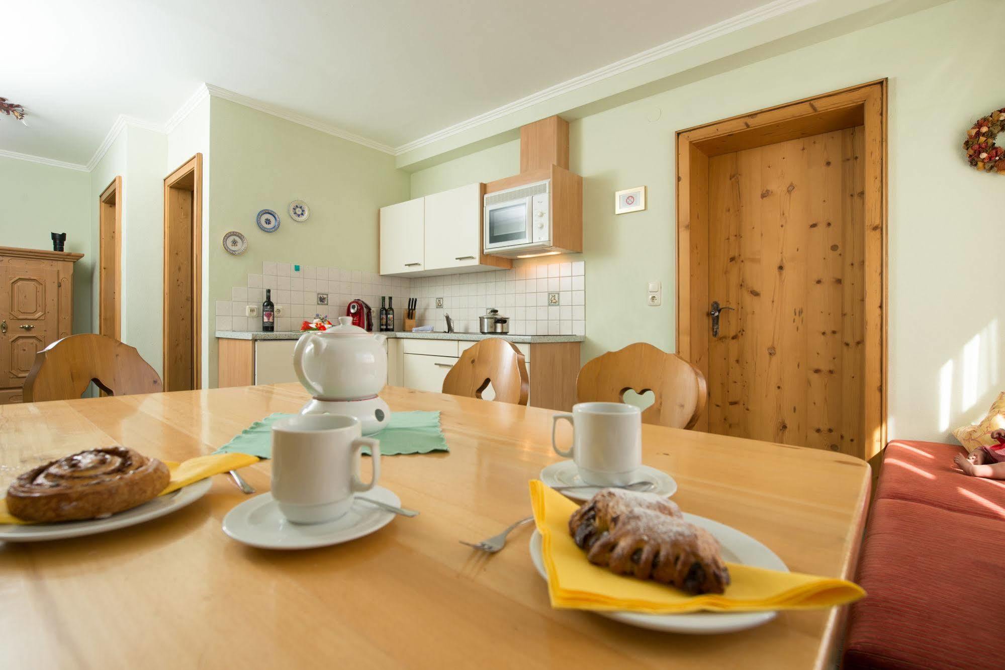 Apart Hotel San Antonio St. Anton am Arlberg Zewnętrze zdjęcie