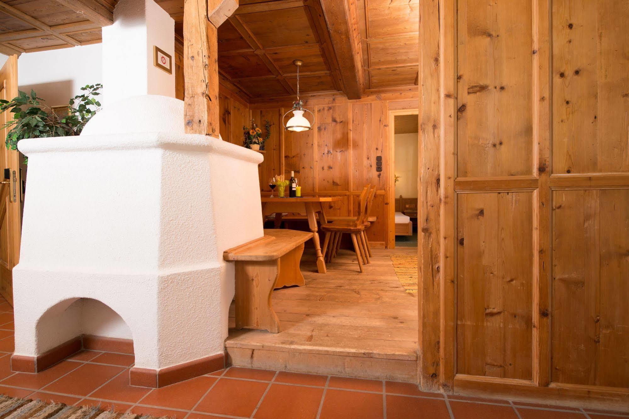Apart Hotel San Antonio St. Anton am Arlberg Zewnętrze zdjęcie