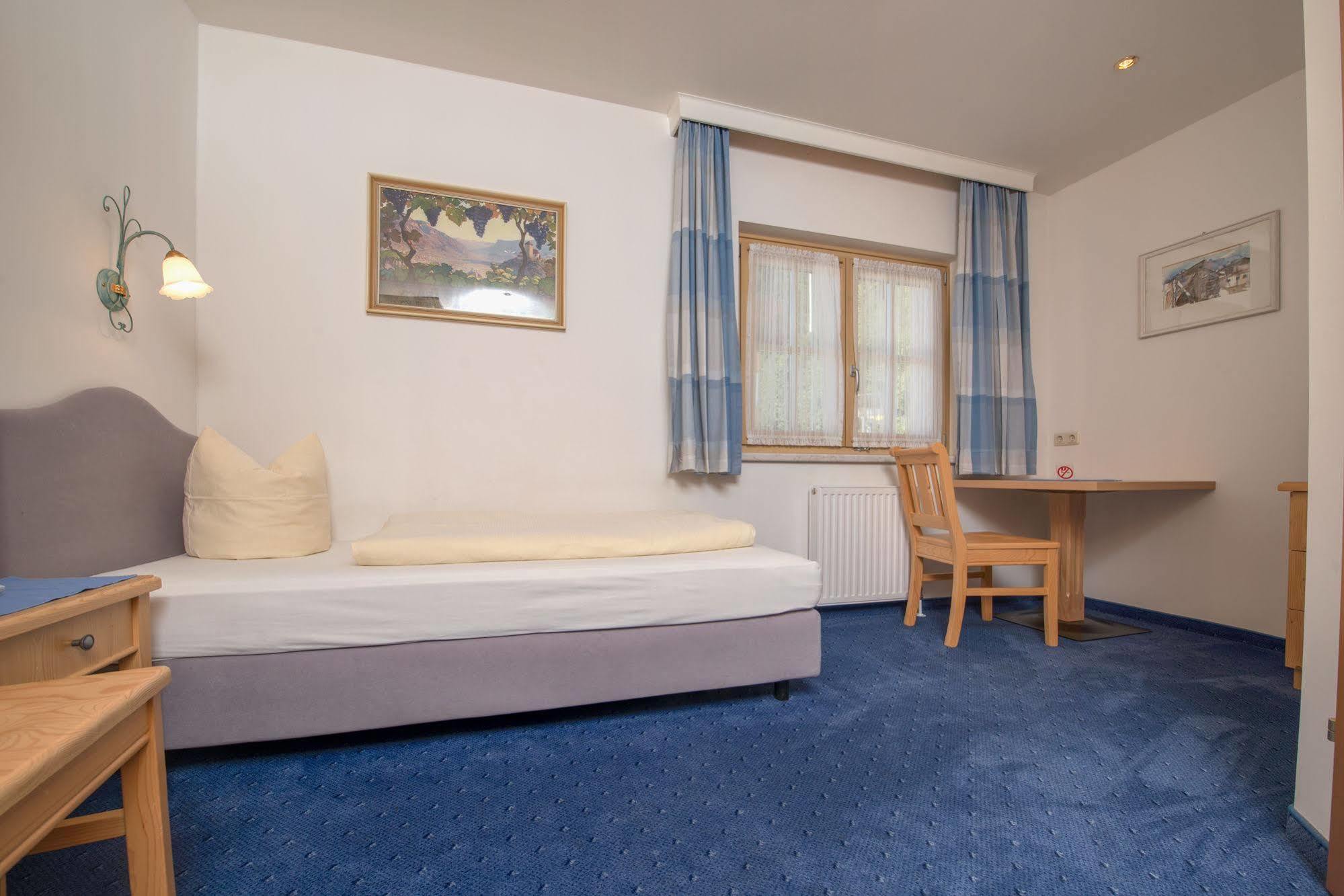 Apart Hotel San Antonio St. Anton am Arlberg Zewnętrze zdjęcie