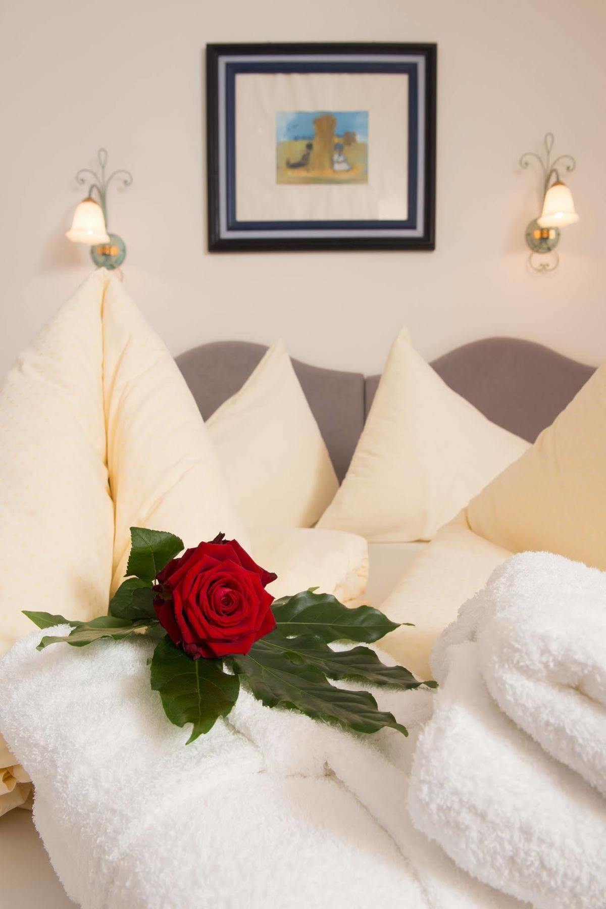 Apart Hotel San Antonio St. Anton am Arlberg Zewnętrze zdjęcie