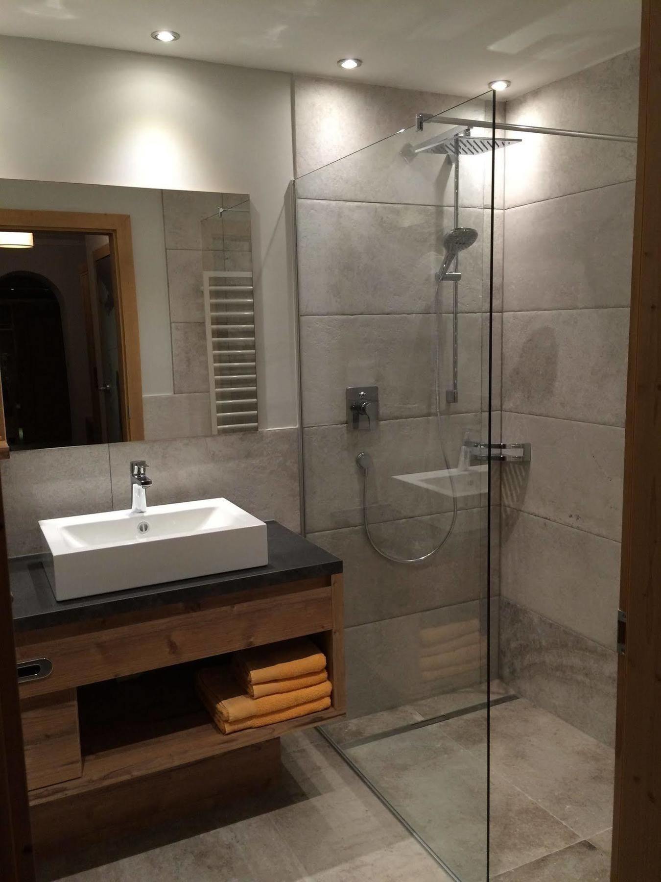 Apart Hotel San Antonio St. Anton am Arlberg Zewnętrze zdjęcie