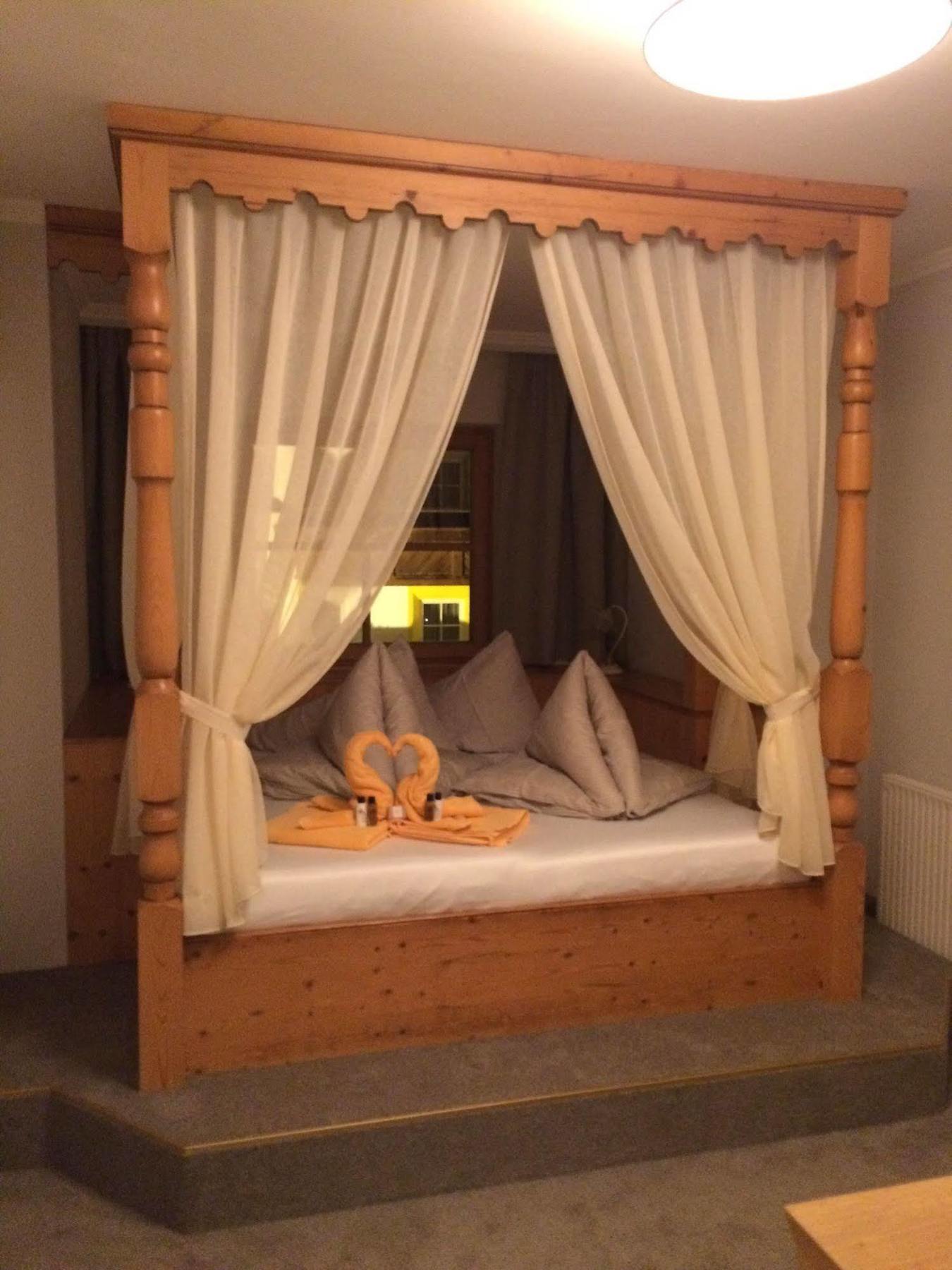 Apart Hotel San Antonio St. Anton am Arlberg Zewnętrze zdjęcie