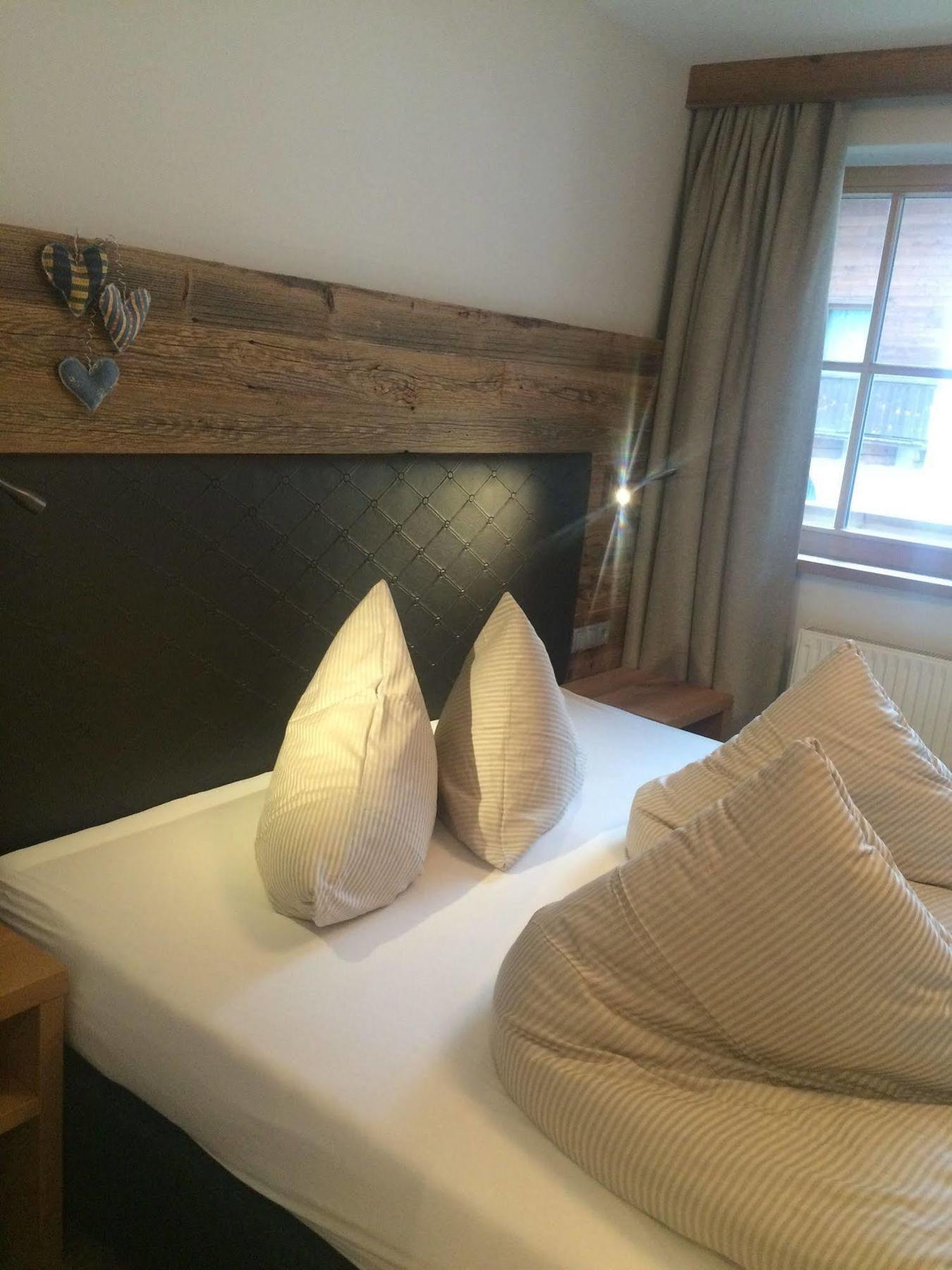 Apart Hotel San Antonio St. Anton am Arlberg Zewnętrze zdjęcie