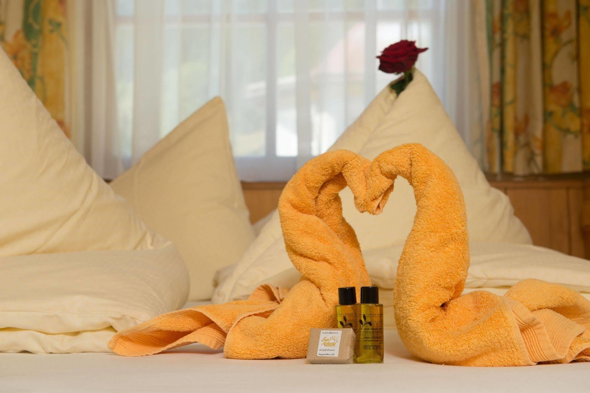 Apart Hotel San Antonio St. Anton am Arlberg Zewnętrze zdjęcie